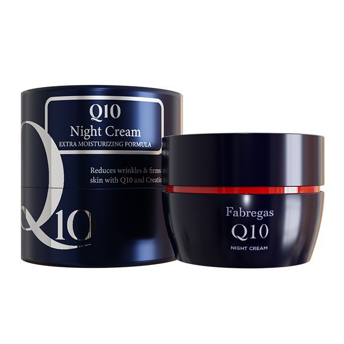 کرم شب ضد چروک حاوی کیوتن فابریگاس 50ml | آلور استور کرم شب ضد چروک حاوی کیوتن فابریگاس 50ml | آلور استور