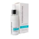 تونر مرطوب کننده مناسب پوست چرب کامپودرما (آبرسان میکروپرمیست) 100ml