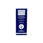 کرم دور چشم ضد پف و تیرگی ایزولیا درمال فوکوس 15ml - Image 2