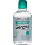 محلول پاک کننده آرایش پوست چرب ژنوبایوتیک 240ml