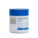 کرم مرطوب کننده کاسه ای اپتیمال هیدروسنس نئودرم 150ml | آلور استور