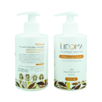 ماسک مو لیدوآرگان لیدوما 300ml - Image 3