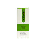 کرم ضد جوش SPF30 لیپورکس 30ml - Image 2