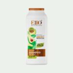 شامپو نرم کننده و ترمیم کننده دیپ ریپیر الیو 400ml