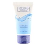 كرم مرطوب كننده نواكر مدل OILY SKIN حجم 50 میلی لیتر - Image 3