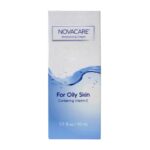 كرم مرطوب كننده نواكر مدل OILY SKIN حجم 50 میلی لیتر - Image 2