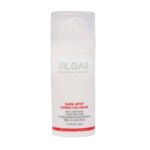 کرم مناسب پوست های دارای لک ویلگاس 30ml - Image 3