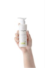 ژل شستشوی صورت چرب و مستعد آکنه مارگریت 200ml - Image 3