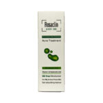 کرم آبرسان ضد جوش رزاکلین 75ml - Image 2