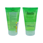 ژل شستشوی رزاکلین مناسب پوست چرب و نرمال 150ml - Image 3