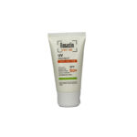 کرم ضد آفتاب پوست چرب رزاکلین بی رنگ SPF50