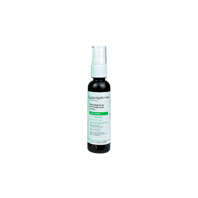 sepigen-hair-strengthening-softening-solution-40ml محلول تقویت کننده و نرم کننده مو سپیژن 40ml - Image 1