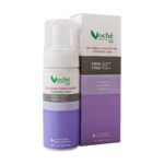 فوم شستشو صورت وچه (مناسب پوست خشک، معمولی و حساس) 150ml
