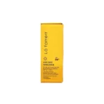 ضد آفتاب بی رنگ لافارر پوست چرب و آکنه دار با SPF50