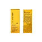 ضد آفتاب بی رنگ لافارر پوست چرب و آکنه دار با SPF50 - Image 3
