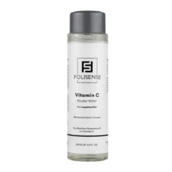 تونر ویتامین C فولی سنس 200ml