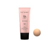 دی دی کرم SPF 30 Light Beige (مناسب انواع پوست) لافارر 2 33ml