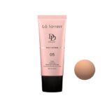 دی دی کرم  مناسب انواع پوست 5 برنز لافارر 33ml