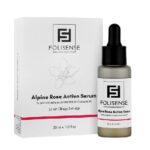 سرم آلپاین رز اکتیو فولی سنس 30ml