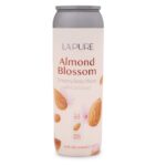 شامپو بدن کرمی شکوفه بادام لپیور 414ml