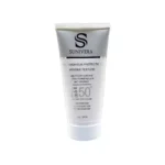 کرم ضد آفتاب SPF50 فاقد رنگ سانیورا 50ml