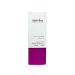 ژل ضد ترک پوست سروینا 75ml - Image 3
