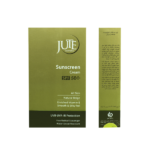 کرم ضد آفتاب بژ طبیعی انواع پوست ژوت 40ml - Image 2