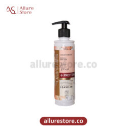 ماسک مو ترمیم کننده لیمپیو روغن آرگان