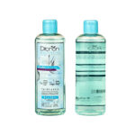 میسلار واتر پوست چرب دیترون 250ml - Image 2