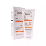 کرم ضد آفتاب بی رنگ (مناسب پوست خشک و نرمال) رزاکلین 40ml