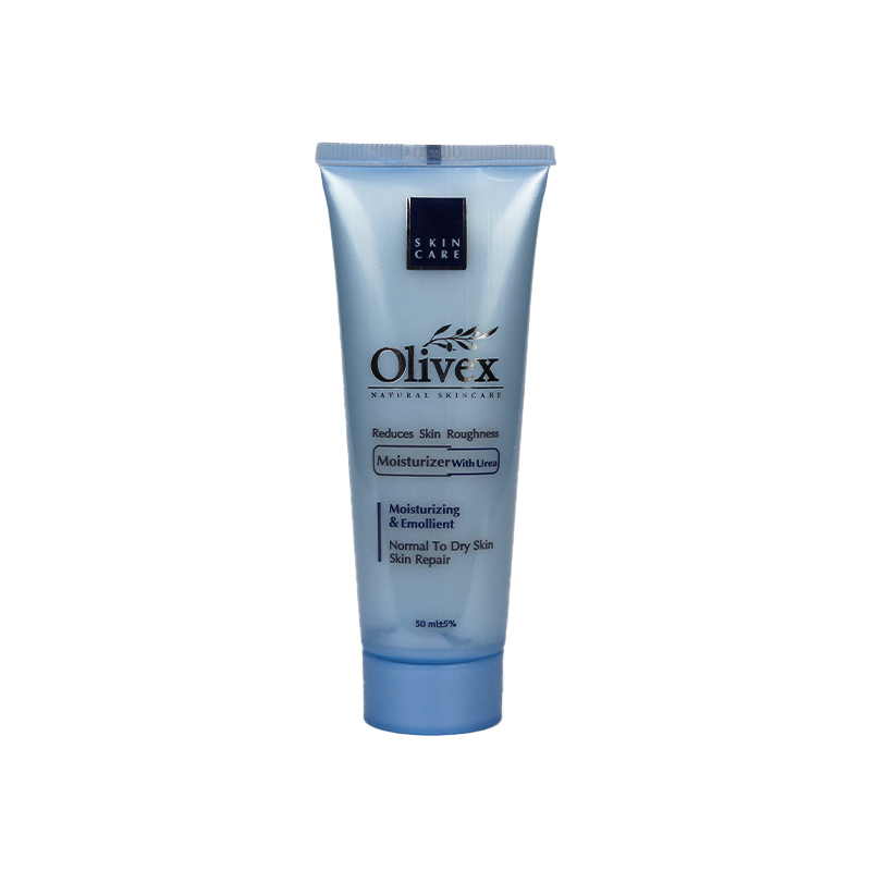 elux-urea-moisturizing-cream-50ml کرم مرطوب کننده حاوی اوره الیوکس 50ml - Image 1