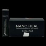 پک تقویت مژه نانوهیل 5ml | افزایش رشد، ضخامت و جلوگیری از ریزش مژه - Image 3