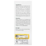 ژل کرم آبرسان مناسب پوست چرب نانوهیل50ml - Image 3
