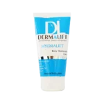 درمالیفت- کرم مرطوب کننده بدن (مناسب پوستهای معمولی و خشک) 150ml - Image 2