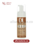 فوم شستشوی صورت درمالیفت مدل (روشن کننده پوست) 150ml | آلور استور