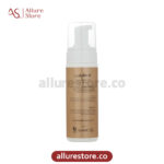 فوم شستشوی صورت درمالیفت مدل (روشن کننده پوست) 150ml | آلور استور