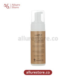 فوم شستشوی صورت درمالیفت مدل (روشن کننده پوست) 150ml | آلور استور