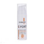 درمالیفت- کرم دور چشم حاوی ویتامین C (مناسب انواع پوست) 15ml - Image 3