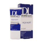 درمالیفت- کرم ژل آبرسان (مناسب پوستهای خشک و حساس) 50ml