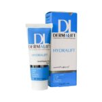 درمالیفت- کرم مرطوب کننده دست (مناسب انواع پوست) 75ml