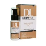 درمالیفت- ژل روشن کننده (AC) مناسب پوستهای چرب   50ml