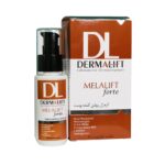درمالیفت- کرم ژل روشن کننده پوست (مناسب انواع پوست) 50ml