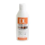 درمالیفت- شامپو موهای مجعد و وزدار  200ml - Image 2