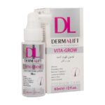 درمالیفت- لوسیون تقویت کننده موی سر آقایان  60ml
