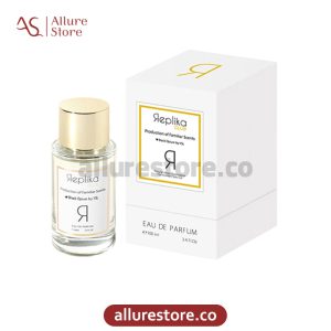 ادوپرفیوم زنانه رپلیکا کلاب بلک اوپیوم 100ml آلور استور