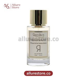 ادوپرفیوم زنانه رپلیکا کلاب گود گرل حجم 100ml آلور استور