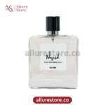ادوپرفیوم زنانه نوید محمدزاده حجم 100ml آلور استور