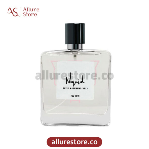 ادوپرفیوم زنانه نوید محمدزاده حجم 100ml آلور استور