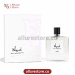 ادوپرفیوم زنانه نوید محمدزاده حجم 100ml آلور استور