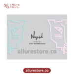 ادوپرفیوم مردانه نوید محمدزاده سواق حجم 100ml آلور استور